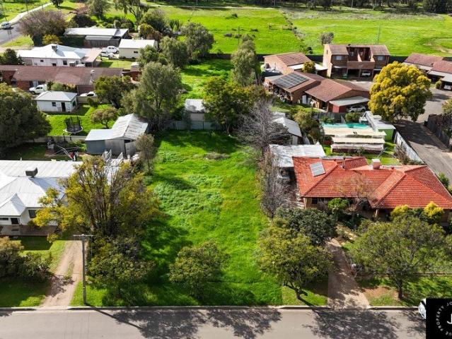 RESIDENTIAL DEVELOPMENT OPPORTUNITY