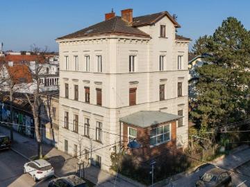 Residential Development Opportunity – Cottageviertel Wien