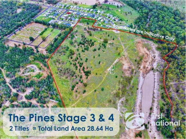 Residential Development Opportunity in Miles