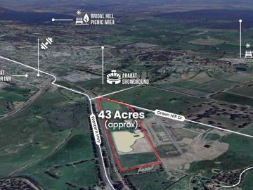 Residential Development Site Not To Be Missed