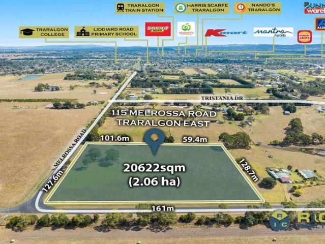 Residential Development Site Opportunity!