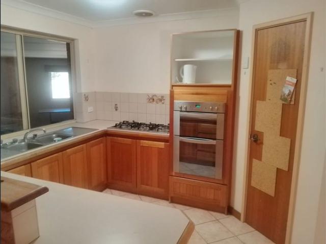 Residential Home with three bedrooms