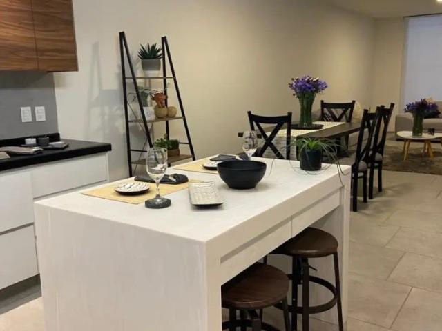 Residential House For Rent In Arbolada Brenamiel Oaxaca