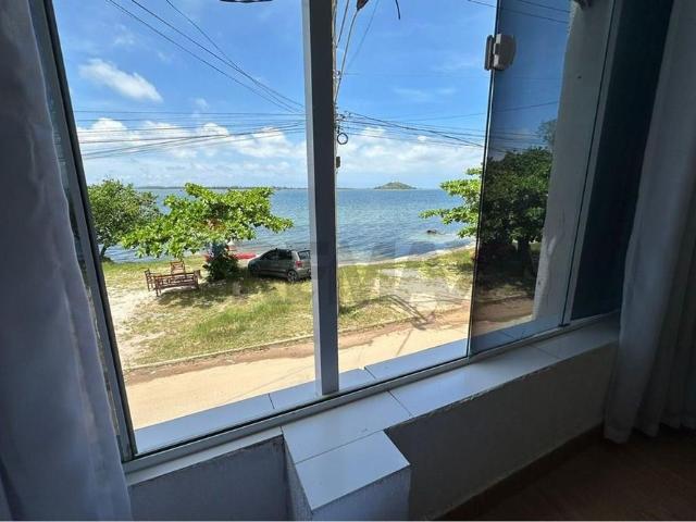Residential house in BELO SOL with six suites and covered parking for two cars