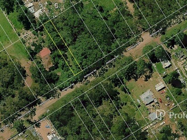 Residential Investment Land
