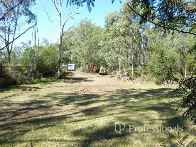 Residential Investment Land