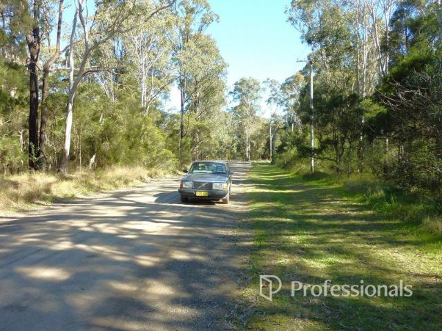 Residential Investment Land