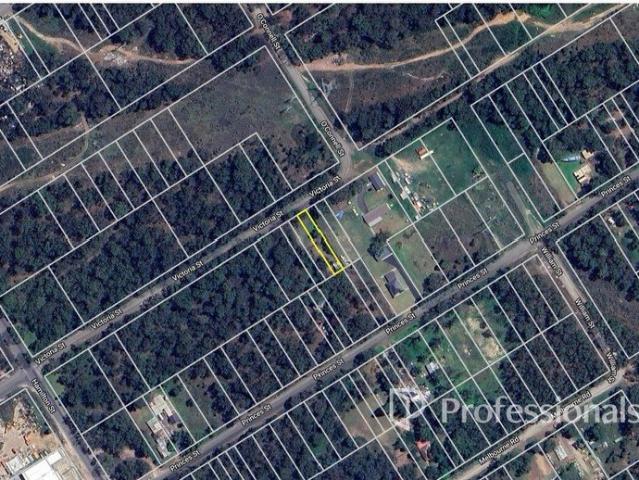 Residential Investment Land