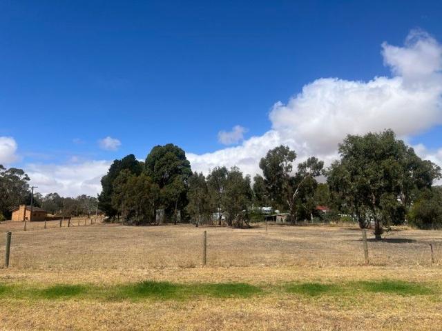 Residential Land Opportunity