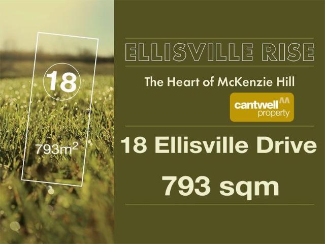 Residential Land Allotment in Ellisville Estate!