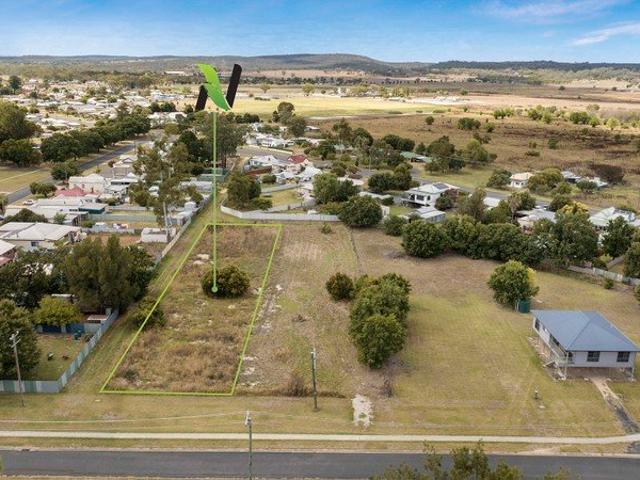 Residential Land Close to the CBD