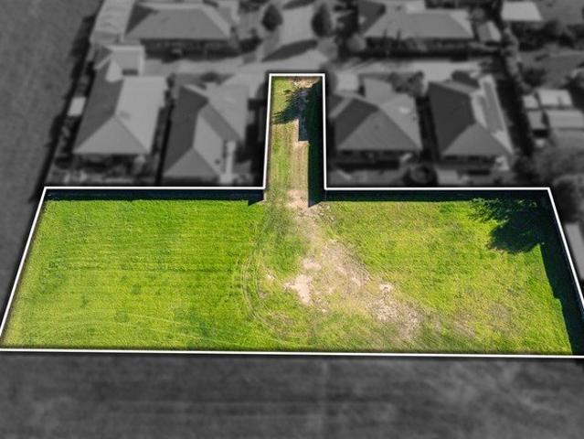 Residential land development opportunity