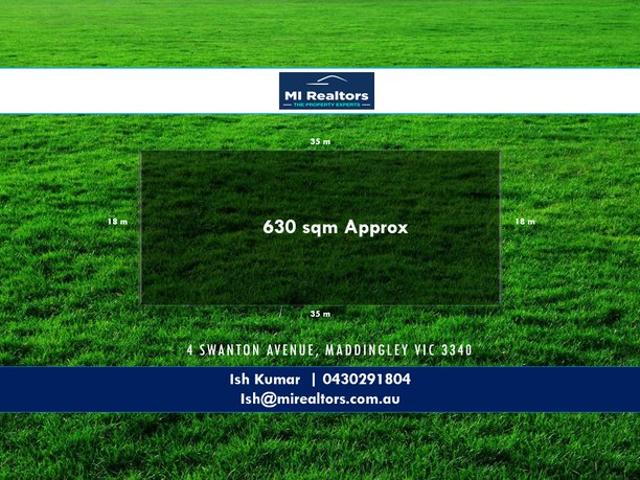 Residential Land For Sale at Premium Location