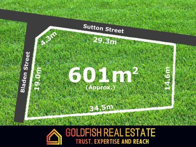 Residential Land for sale in Warragul A Million Dollar View ! Build your Dream Home