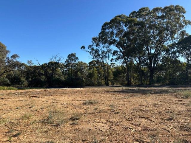 RESIDENTIAL LAND FOR SALE