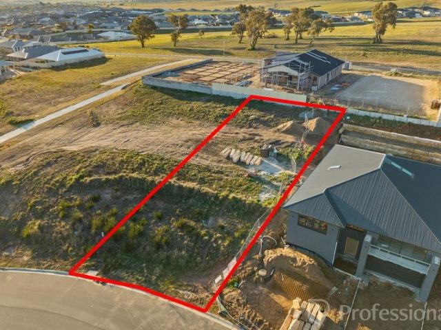 Residential Land in Marsden Estate with Incredible Views