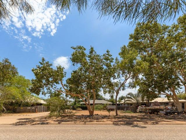 Residential Land in Old Broome