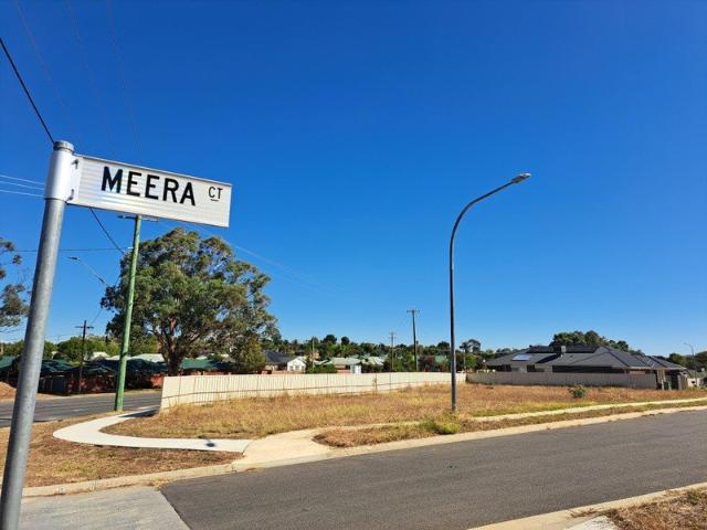Residential Land in the Heart of Suburbia