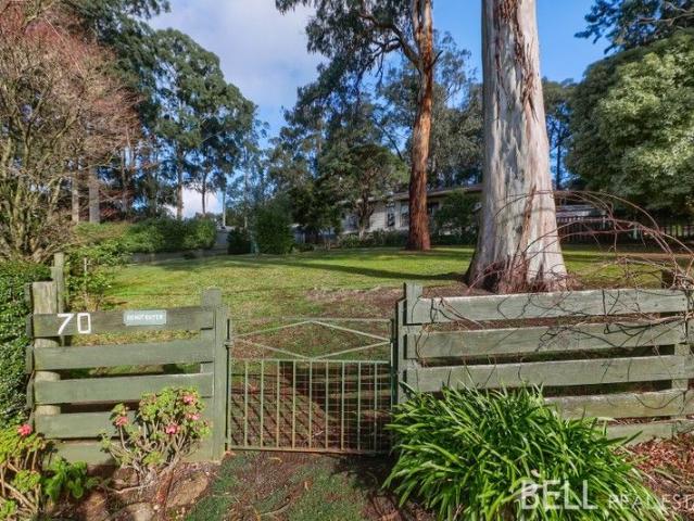 Residential Land Perfect Spot to Build The Dream STCA
