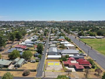Residential Land with a Difference