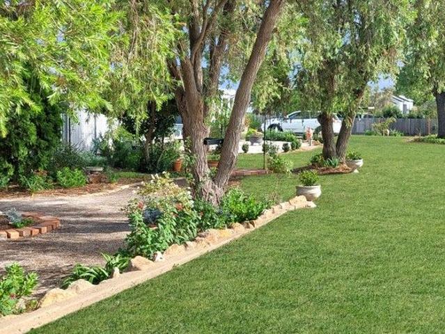Residential Land
