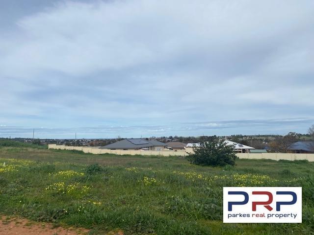 Residential Land