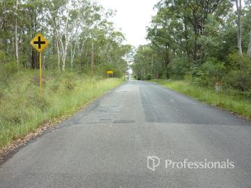 Residential Land