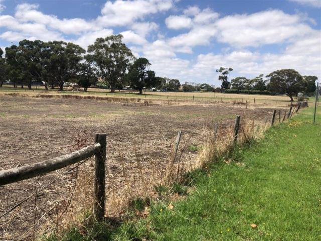 Residential Land