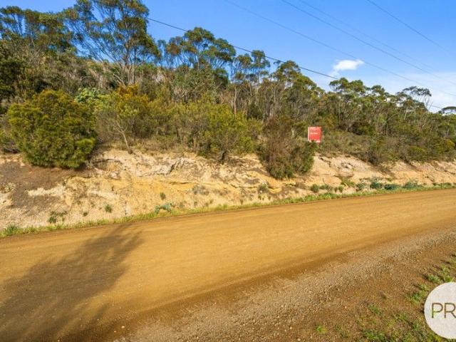 Residential Land Perfect canvas for your dream home!