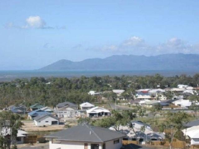 Residential Land 700m2 Ocean Views Quiet Street Easy Build