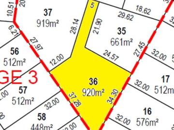 Residential Land