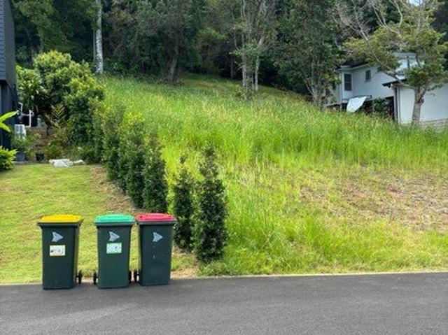 Residential Land 9/31 Suffolk Park Byron Bay