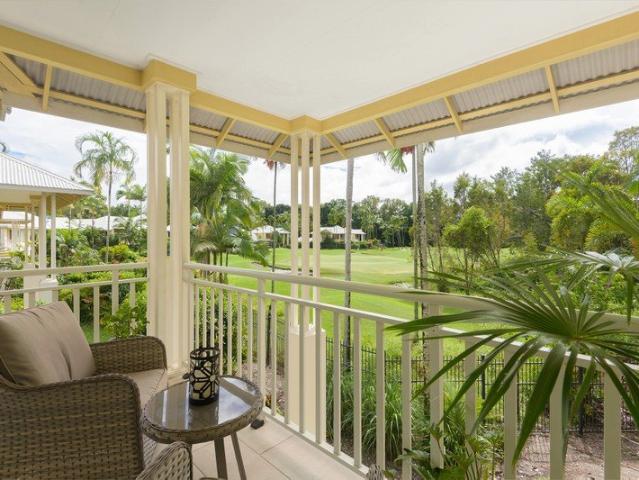 Residential Living with Golf Course Frontage