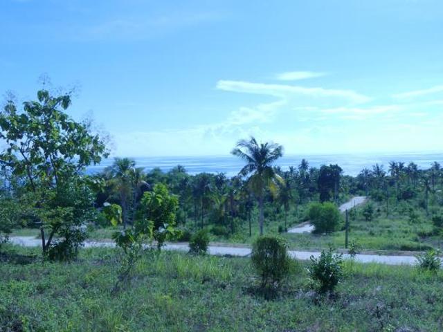 Residential Lot for sale in Alcoy