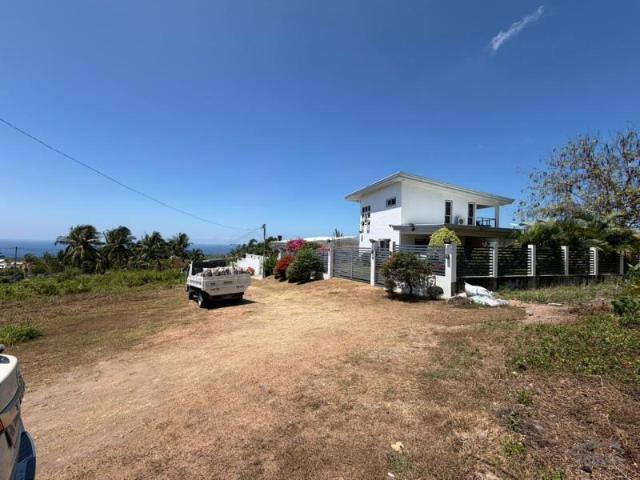 Residential Lot for sale in Dauin