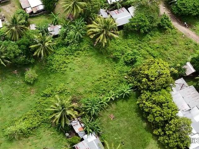 Residential Lot for sale in Dauin