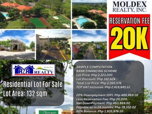 Residential Lot for sale in Norzagaray