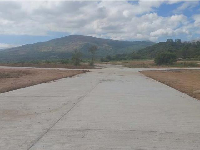 Residential Lot for sale in Subic