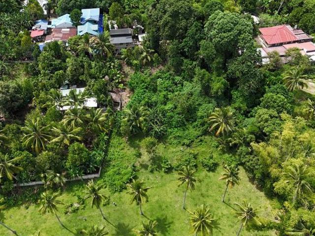 Residential Lot for sale in Valencia