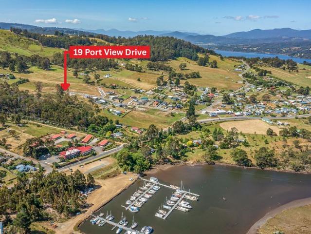 Residential Lot With Current Building Approval