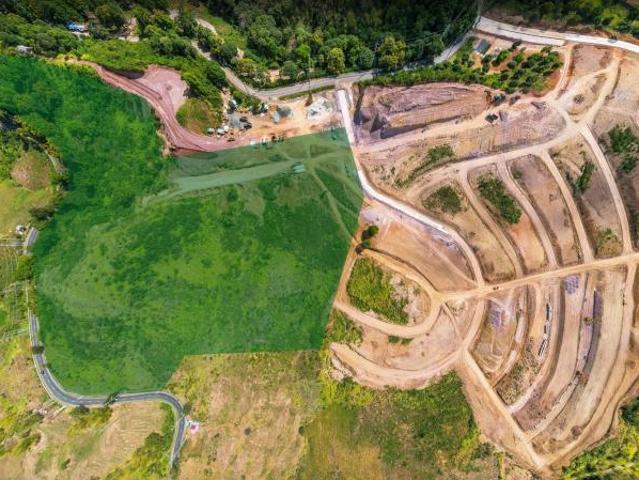 Residential Lots for sale Along Pililla, Rizal Ponte Verde