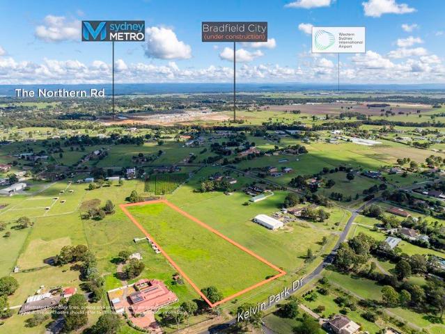 Residential Mixed Use Development Site