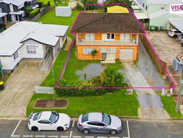 RESIDENTIAL OR COMMERCIAL OR COMBINE BOTH!