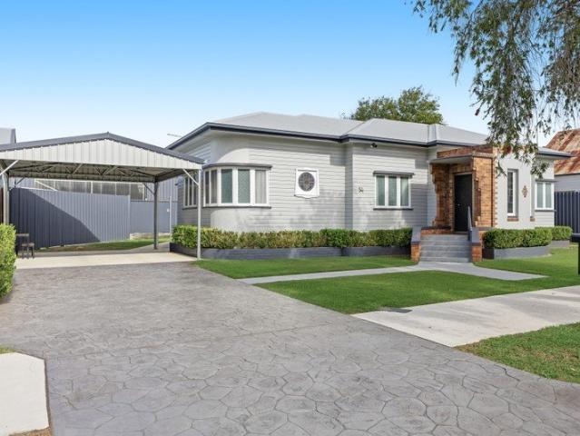 Residential or Commercial