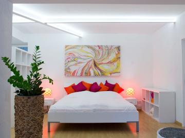 RESIDENTIAL PARADISE CENTRALLY LOCATED