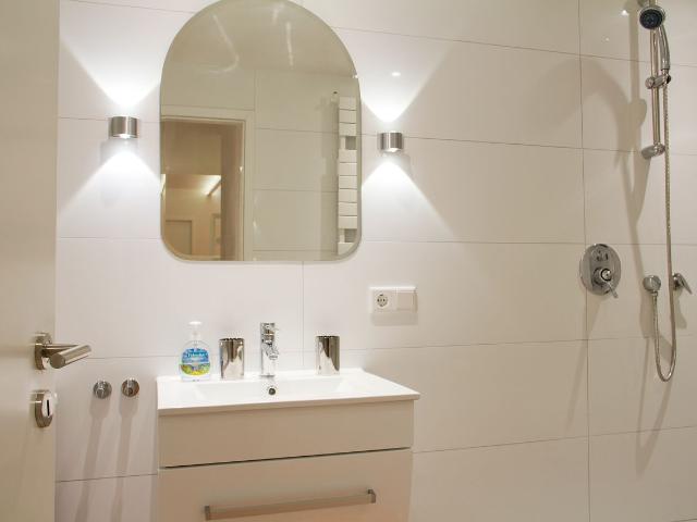 RESIDENTIAL PARADISE CENTRALLY LOCATED, Koln Amsterdam Apartments for Rent