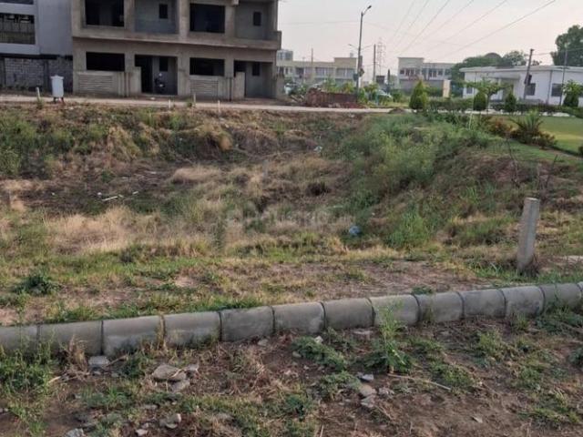 Residential Plot in Mubarakpur for resale Dera Bassi. The reference number is 20821022