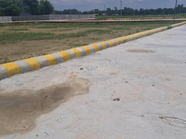 Residential Plot in Mubarakpur for resale Lucknow. The reference number is 21241862