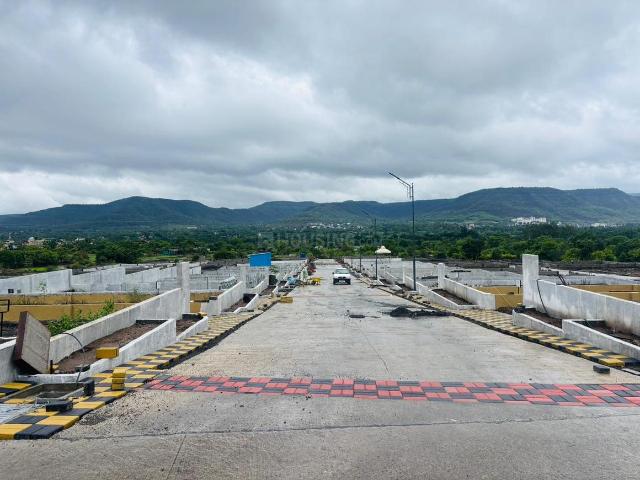 Residential Plot in Mugawade for resale Pune. The reference number is 20770379