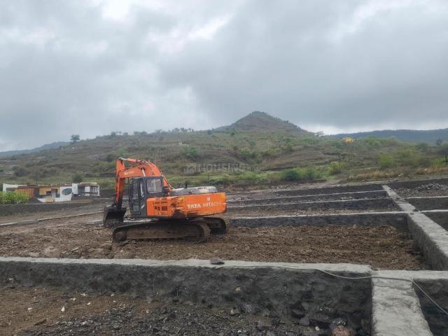Residential Plot in Mugawade for resale Pune. The reference number is 20977704